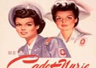 Be a US Cadet Nurse